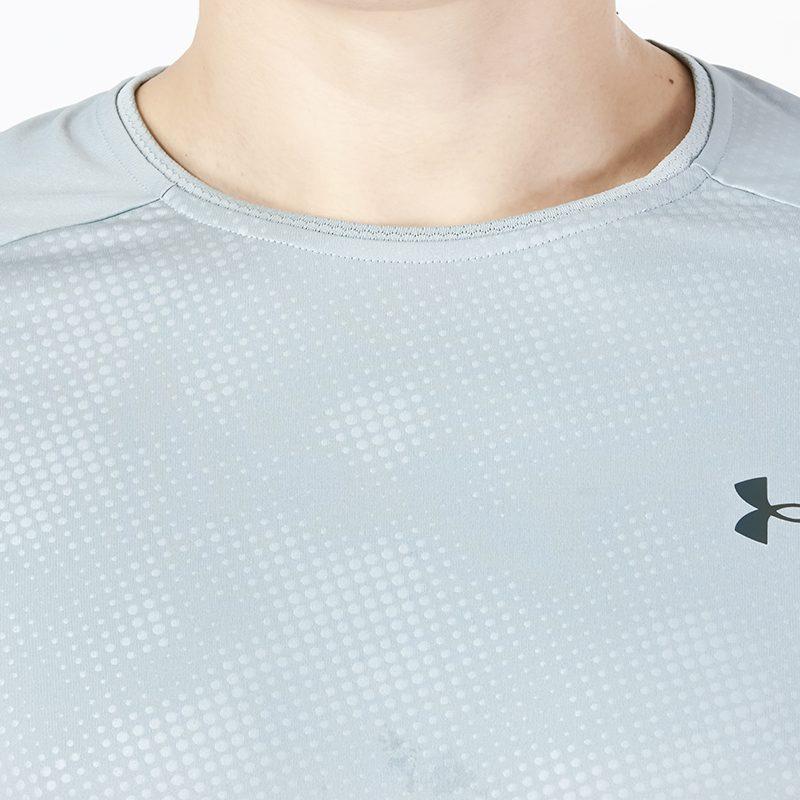 Under Armour T Shirt Men's Blue 1373701-781