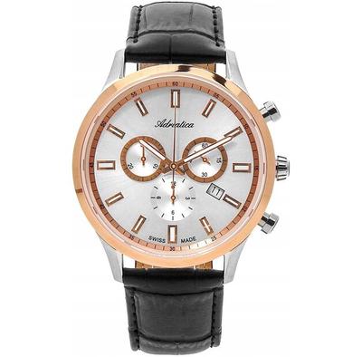 Watch Adriatica A8150.R213CH