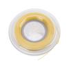 Tennis String 200m Sports Racket String 1.25mm Polyester Racquet Wire   Type for Training