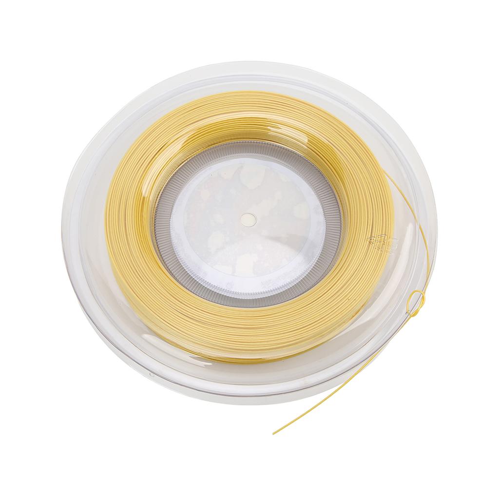 Tennis String 200m Sports Racket String 1.25mm Polyester Racquet Wire   Type for Training