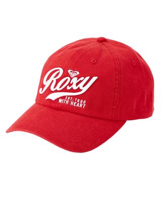 Roxy Cap With Heart