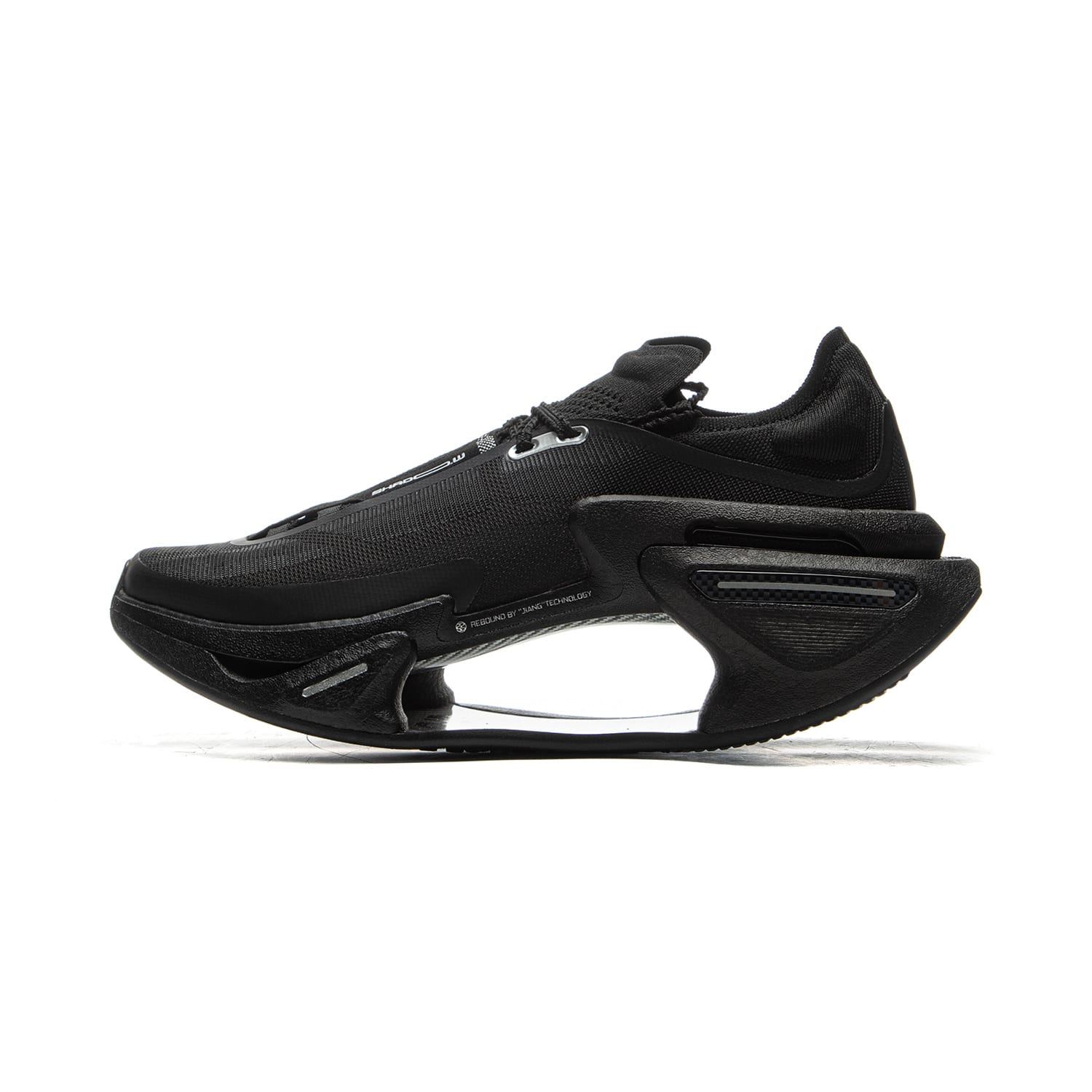 Li Ning Shadow 3.0 Auduma