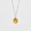 K5 Amber Charm 1025211711698999 [Agate]