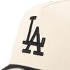 Berretto da baseball in rete Era 9FORTY A-FRAME TRUCKER Bicolore MLB ONSPOTZ Esclusivo NER37C8238 9 Forty Colore Bicolore