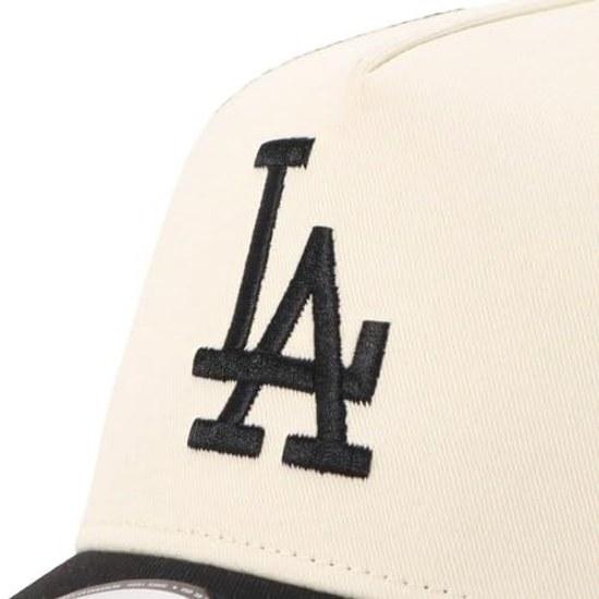 Berretto da baseball in rete Era 9FORTY A-FRAME TRUCKER Bicolore MLB ONSPOTZ Esclusivo NER37C8238 9 Forty Colore Bicolore