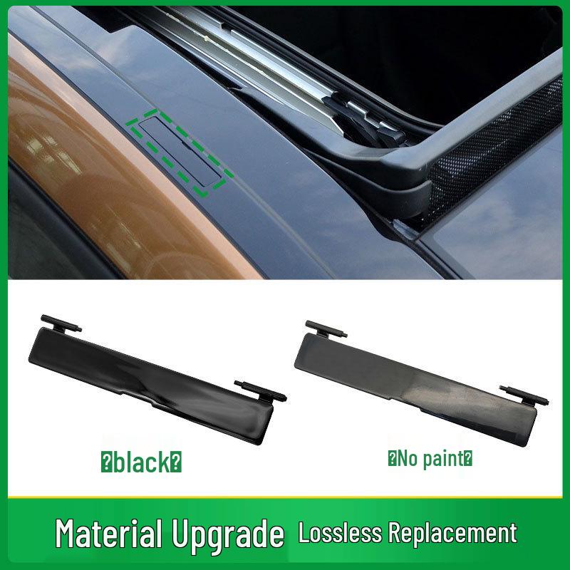 Mercedes-Benz B-Class W246 Roof Rack Fixing Buckle Cover 2466903382