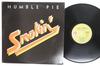 LP Record HUMBLE PIE  Smokin AML140 AM 1972 Japan Rock Used