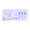 20Pcs Lh Ovulation Tests Over 99% Accuracy Test Kit Household Strips Urine Test Strips Pregnancy Ovulation Lh Test Strip