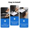 Dust Bags For Ecovacs DEEBOT N30 Omni N30 Pro Omni N30 Pro Sweeping Robot Vacuum Cleaner Spare Parts Trash Bag Home Accessories