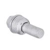 M14x1.5 Wheel Lug Bolt Nut Stud 8R0601295A Ball Seat Cold Forged Steel Replacement for Q3 Q5
