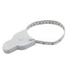 Self-tightening Body Measuring Tape Ruler 150cm/60 Inch Sewing Tailor Dressmaking Measure Ruler Meter Film For Waist Chest Legs