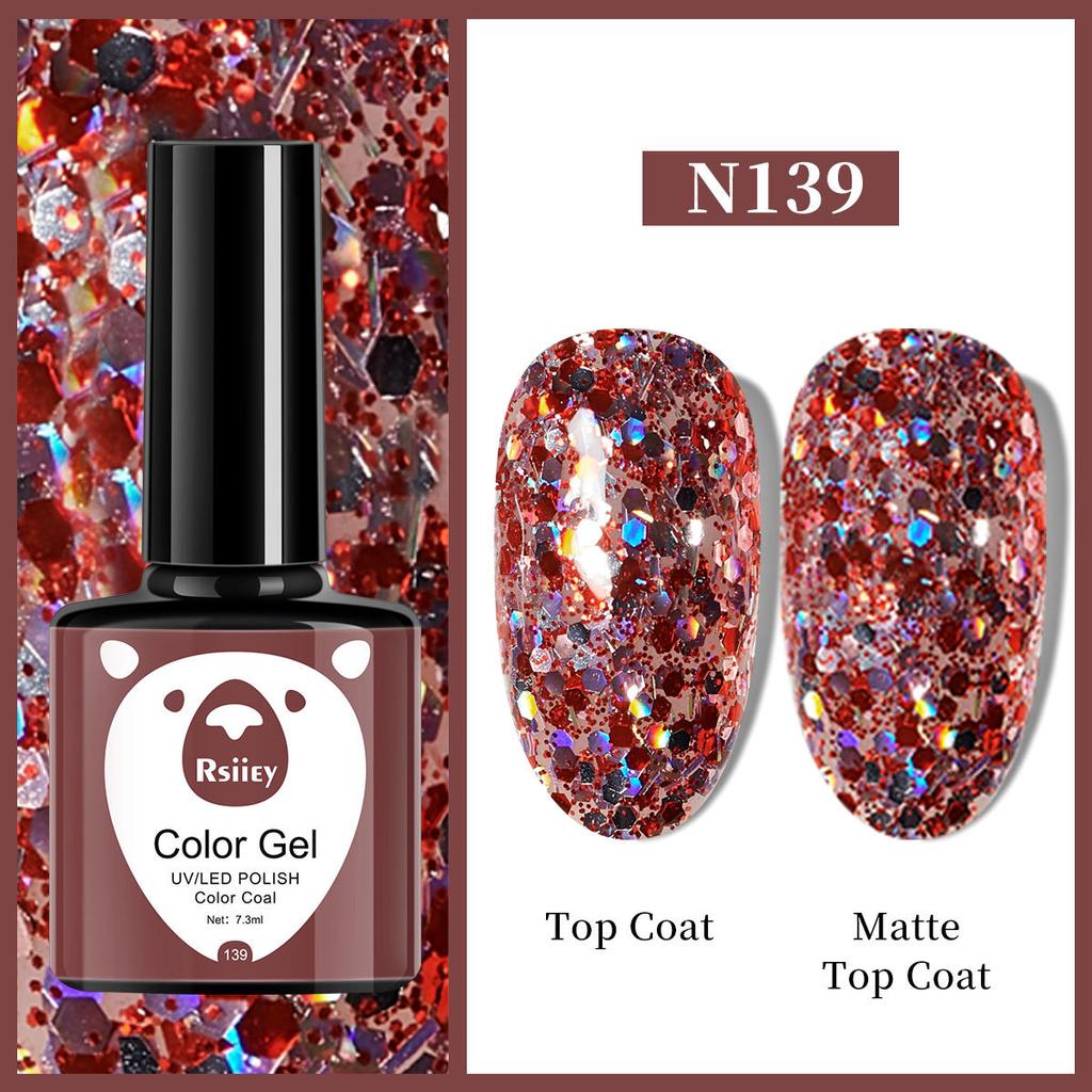 Nail Polish Gel, UV Gel, Long-lasting Nail Polish, Nail Salon