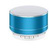 A10 Bluetooth Subwoofer: 3W High-Power Wireless Speaker with Card Slot