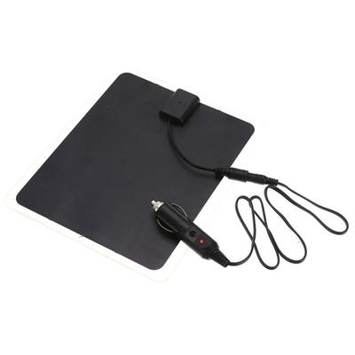 20W 12V Solar Panel Kit Versatile Power Source with USB Output Solar Battery Trickle Charger Waterproof Multipurpose