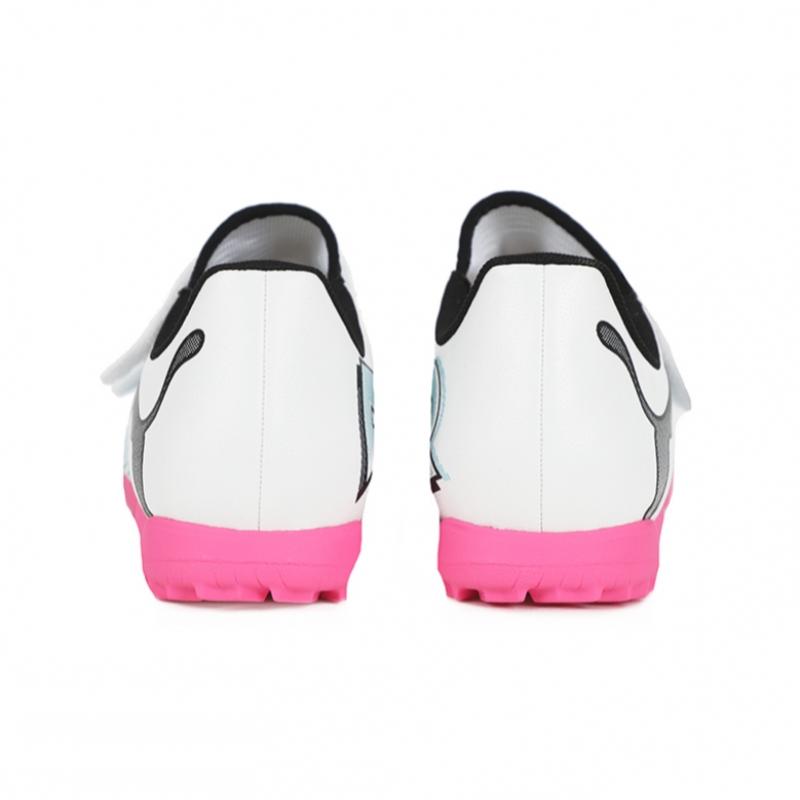 Puma Junior Future 7 Play Tt Velcro