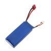 2000mAh RC Drohne Lipo Akku 25C 7.4V T Stecker 25C RC Drohne Lipo Akku Ersatz für Syma X8 X8C