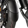 For BMW F800R F800 R 2015 2016 2017 2018-2021 Motorcycle Front Wheel Mudguard Fender Extender Extension Protector Accessories