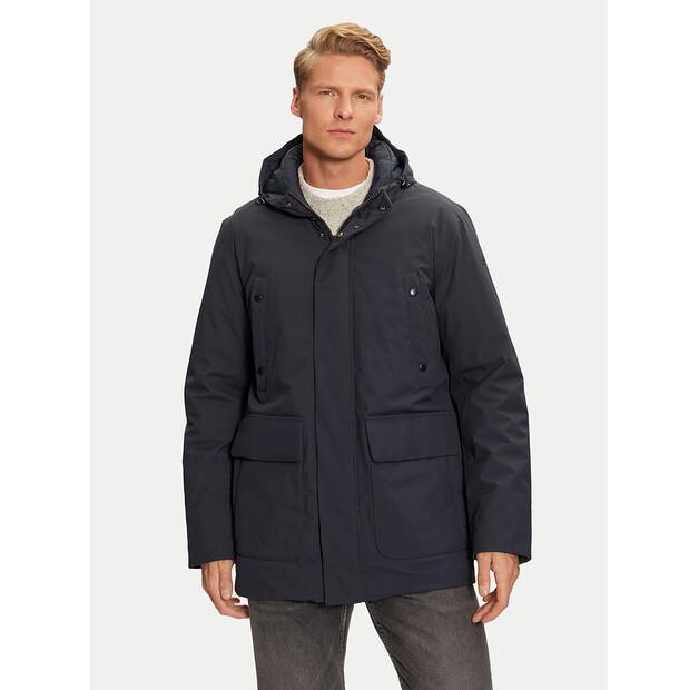 

Зимняя куртка CMP 34K0157, темно-синяя, стандартный крой 48