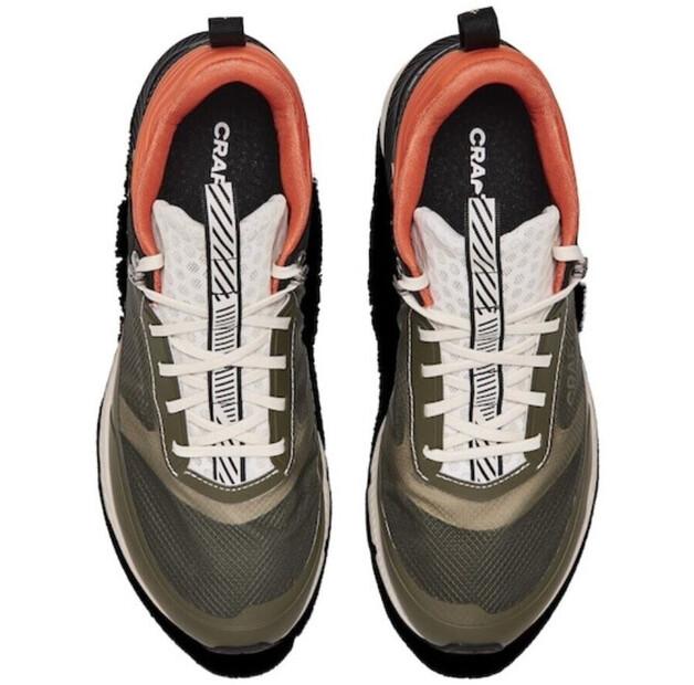 Треккинговые ботинки Craft Speed Hike Mid