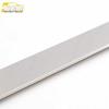 Murano Stainless Steel Rear Bumper Protector Scuff Plate Tailgate Trim