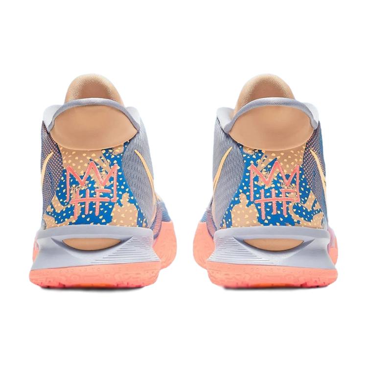 New Nike Kyrie 7 Ep 'Expressions' DC0589-003