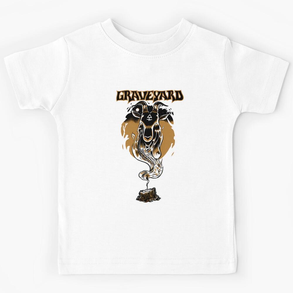 Graveyard Kids T-Shirt 100