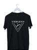 Men's and Women's T-shirts Viewlexx Records Dutch House Graphic