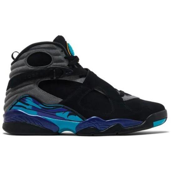 Nike Air 8 Retro Mens 305381-006