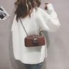 2025 Trendy Retro Chain Small Square Crossbody Shoulder Bag for Women