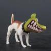 Anime Dog Mask Action Figure 7cm Model Statue Desktop Decoration Collectible Toy Ideal Holiday Gift for Children