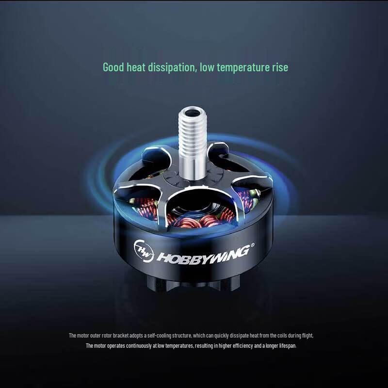 Hobbywing XRotor 2207.5 FPV Drone Motor