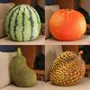 Cuscino Decorativo Frutta Estiva Con Federa Rimovibile Per Arredo Camera Da Letto E Soggiorno
