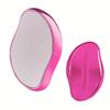 1 PC Crystal Hair Removal Tool for Men and Women - Painless Exfoliating Device, Reusable