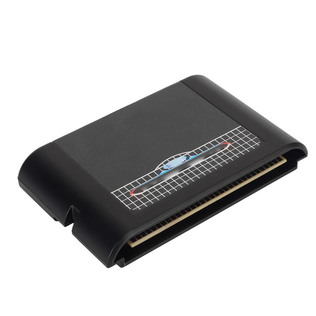 Game Cartridge Plug and Play Support 32GB Micro Storage Card Flash Cartridge for Genesis MegaDrive Console