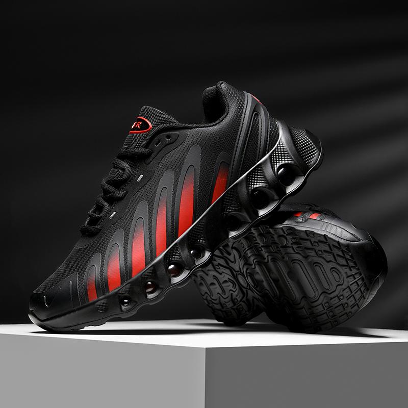 New Running Shoes Trainer Men Sports Athletic Walking Lightweight Fashion Casual Comfortable Breathable Jogging Luxury Shoes