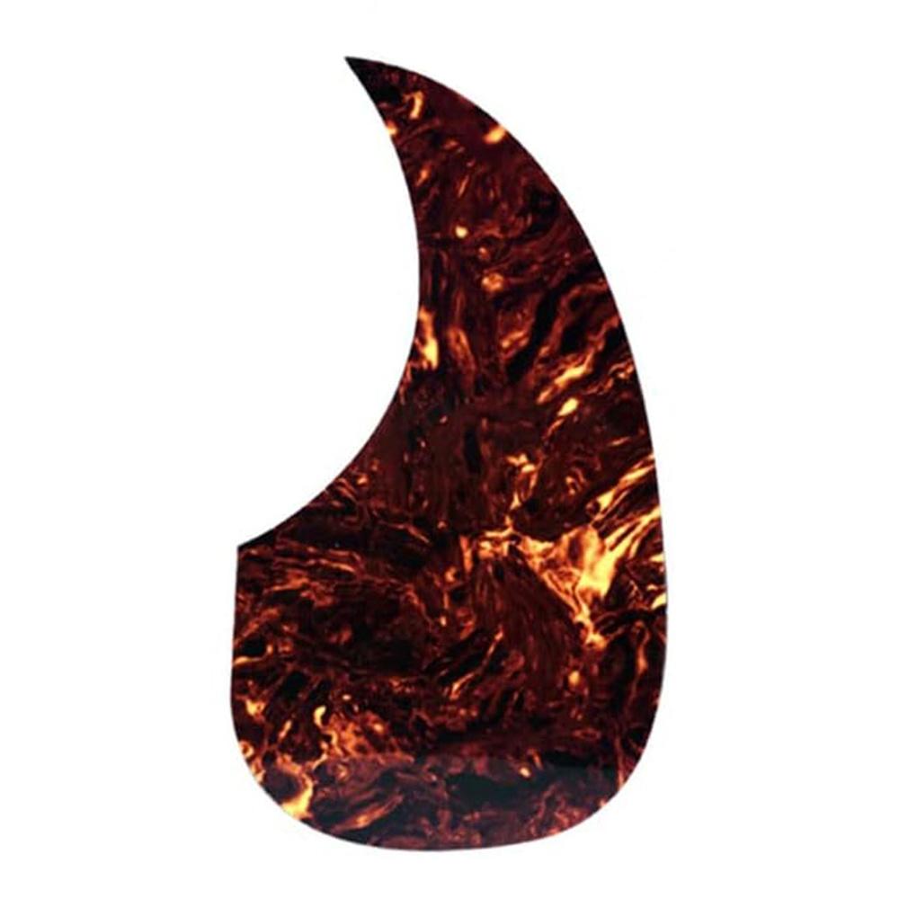 Self Adhesive Acoustic Guitar Pickguard For Martin D28 Style Guitar