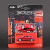 Maisto 1:64 Porsche 911 Taycan Lamborghini Sian Performance Ferrari SF90 Monza SP1 Car Model Alloy Miniature Diecast Toy