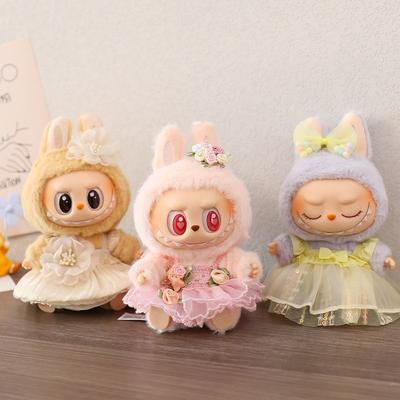 Κούκλες και λούτρινα παιχνίδια – Αξεσουάρ και ρούχα για κούκλες