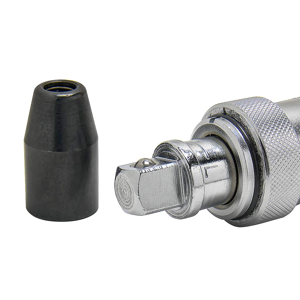 STRAIGHT Shock Driver 12-847