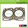 New 11044AA680 11044-AA680 Car Accessorie EJ20 EJ204 Engine Cylinder Head Gasket for Subaru FORESTER IMPREZA Hatchback 2.0