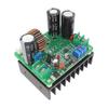 Adjustable 900W DC DC Boost Converter Step Up Voltage from 8V to 12V130V with Cooling Features for Optimal Performance