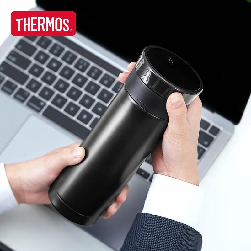 THERMOS TCDB-500 Smart Temperature Display Thermos