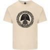 A Viking Ship Unisexs Light Cotton TShirt