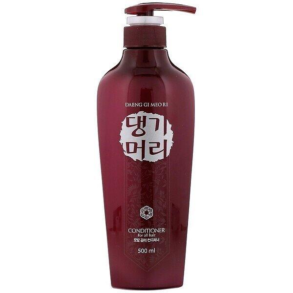 Кондиционер для всех типов волос Conditioner Daeng Gi Meo Ri 300 мл