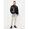 Джинсы Versace Jeans Couture 76GAB5K0 белый Skinny Fit
