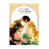 En skurk för tyrannen 1-6 koreanska Webtoon Manhwa serietidningar