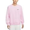STANDARD ISSUE DRI FIT Sweatshirt Men's Foam Pink IB5504-663