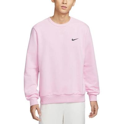 STANDARD ISSUE DRI FIT Sweatshirt Men's Foam Pink IB5504-663