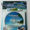 VCD DVD Oynatıcı Lens Temizleyici Toz Kir Temizleme Temizleme Sıvısı Disk Geri Yükleme Kiti