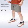 Camel Men's Quick-Dry Hiking Shorts